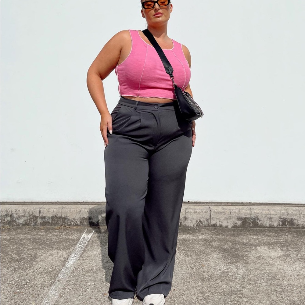 Princess Polly archer pants